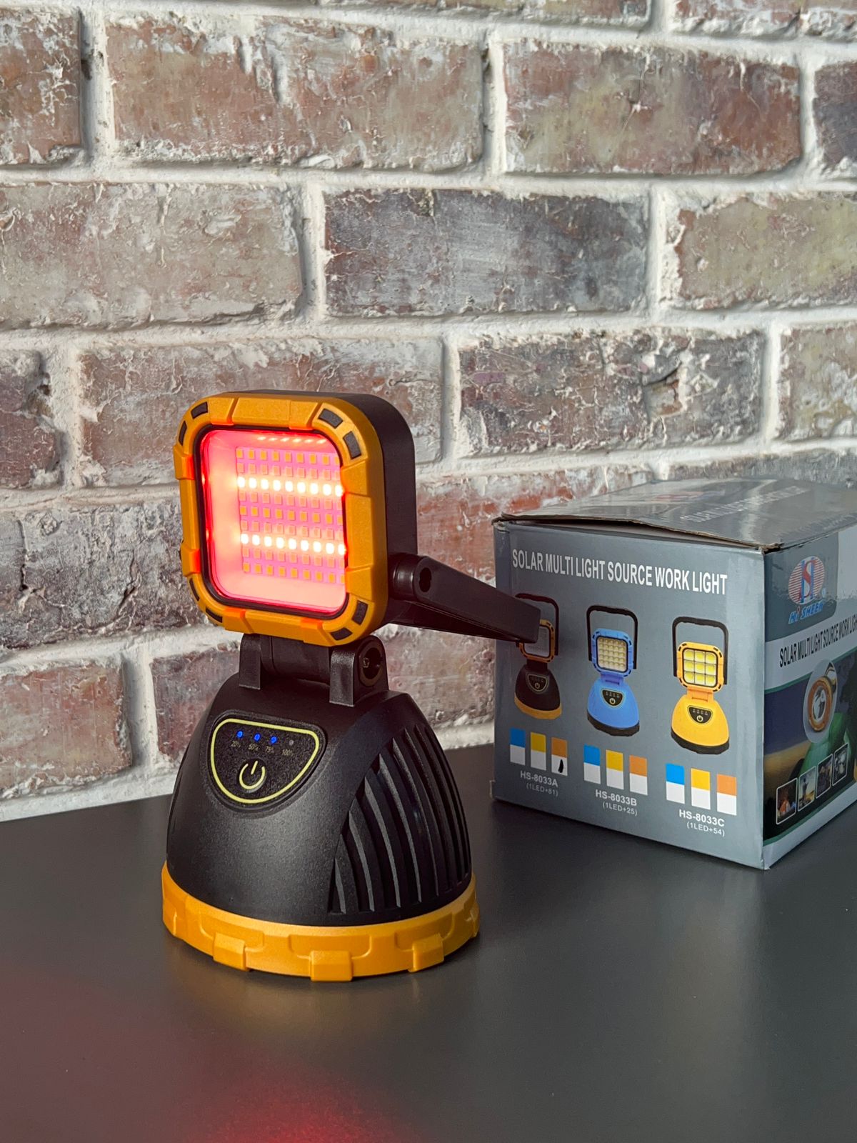 Gray helmet for bikers